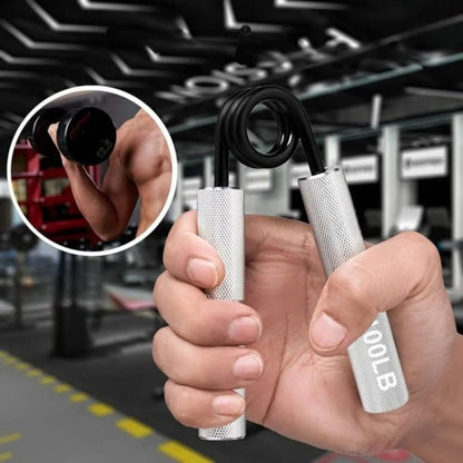 hand grip | 50 - 100 lbs - Mon studio fitness