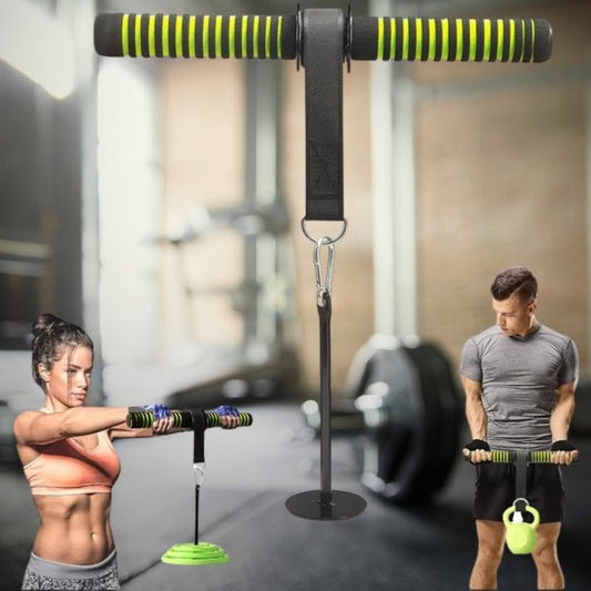 hand grip | rouleau de poignet - Mon studio fitness